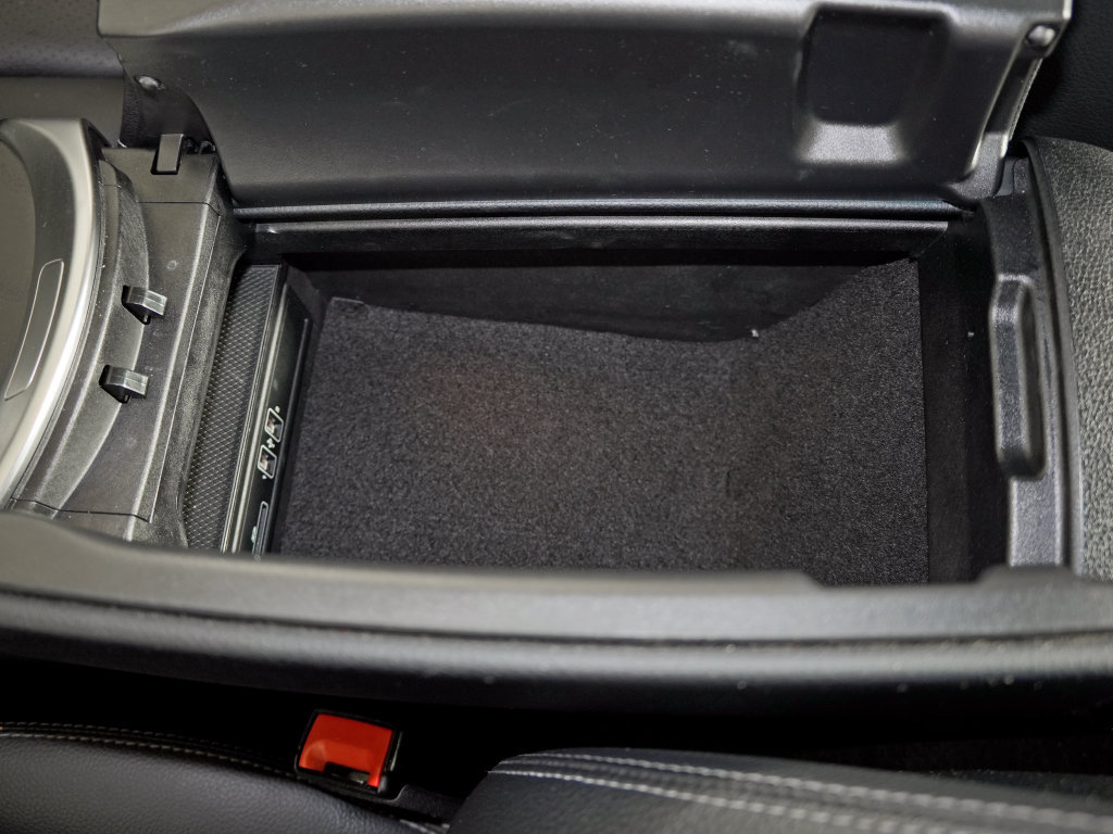 Certified 2020 Mercedes-Benz C 300 4MATIC Sedan image 28