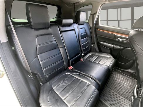 Used 2020 Honda CR-V EX-L image 25