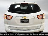 Used 2017 Chevrolet Traverse Premier image 5