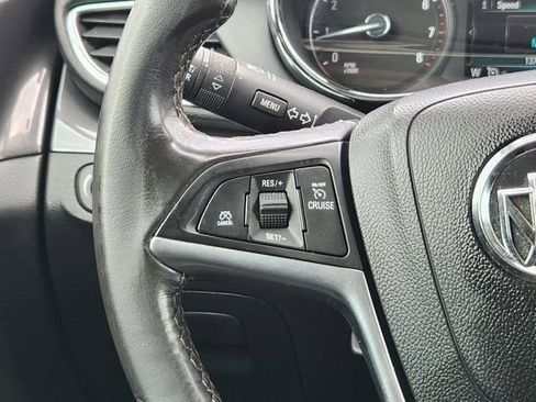 Used 2018 Buick Encore Preferred FWD image 25