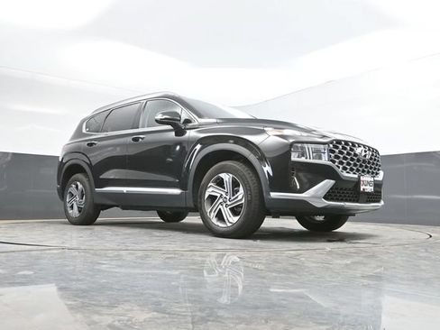 Used 2023 Hyundai Santa Fe SEL w/ Premium Package AWD/4WD image 51
