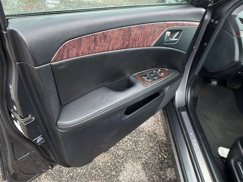 Used 2012 Toyota Avalon image 11