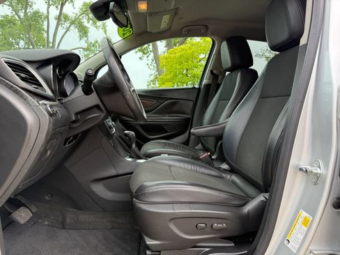 Used 2014 Buick Encore Convenience AWD/4WD image 12