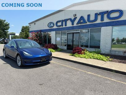 Used 2019 Tesla Model 3