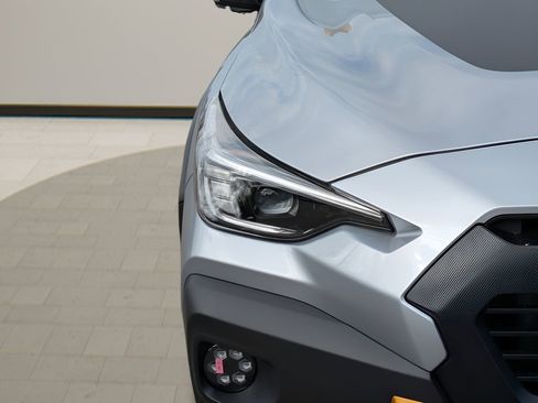 New 2026 Subaru Crosstrek 2.5i Wilderness AWD/4WD image 10