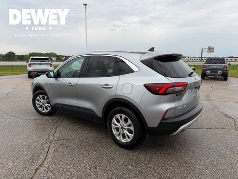 Used 2024 Ford Escape Active AWD/4WD image 10