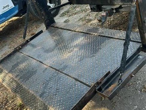 Used 2015 Ford F350 XLT w/ XLT Value Package image 50