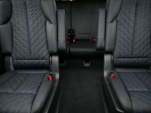 New 2025 Cadillac Escalade IQ Sport 1 image 11