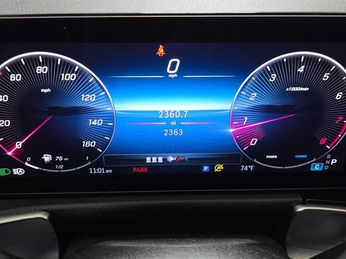 Certified 2026 Mercedes-Benz GLB 250 4MATIC image 29