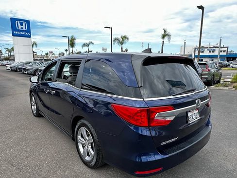 Used 2018 Honda Odyssey EX-L image 6