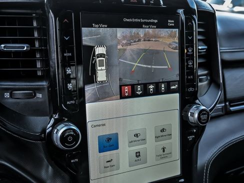 Used 2022 RAM 1500 Limited image 23