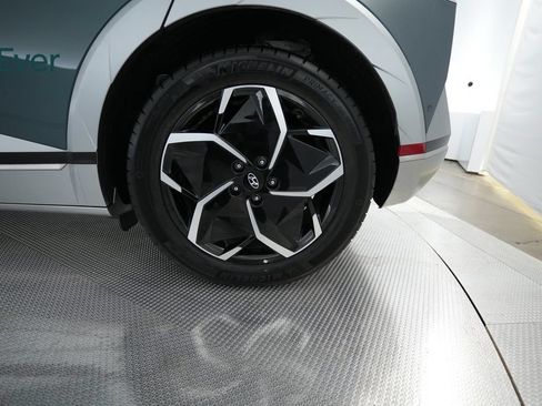 Used 2024 Hyundai Ioniq 5 Limited RWD image 19