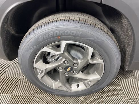 New 2026 Chevrolet Trax LT image 15