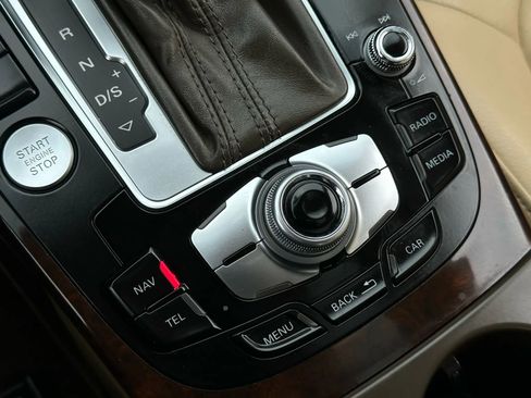 Used 2014 Audi A4 2.0T Premium Plus w/ Premium Plus Package image 37