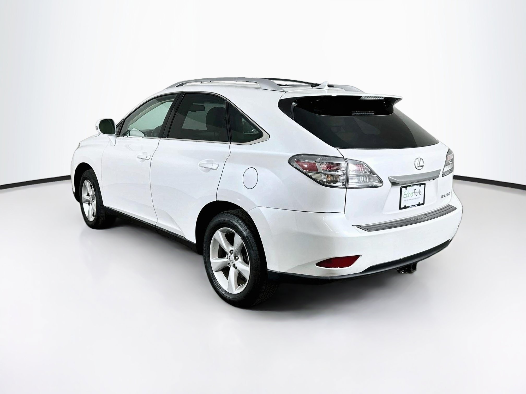 Used 2011 Lexus RX 350 2WD w/ Premium Pkg image 5