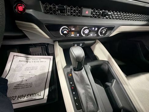 Used 2023 Honda Accord LX image 15