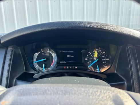 Used 2016 Ford Expedition XL w/ Equipment Group 101A AWD/4WD image 23