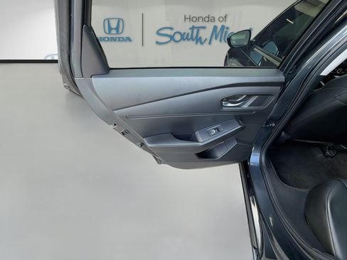 Certified 2023 Honda Accord EX-L image 25