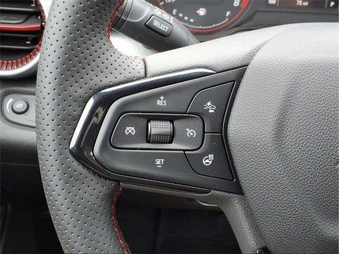 New 2026 Chevrolet Trax RS image 23