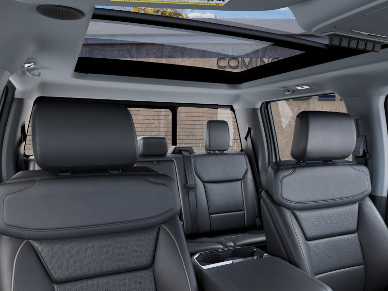 New 2027 Ford F450 Lariat AWD/4WD image 23