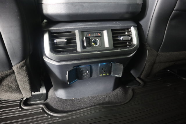 Used 2023 Ford F150 Tremor w/ Equipment Group 402A High AWD/4WD image 75