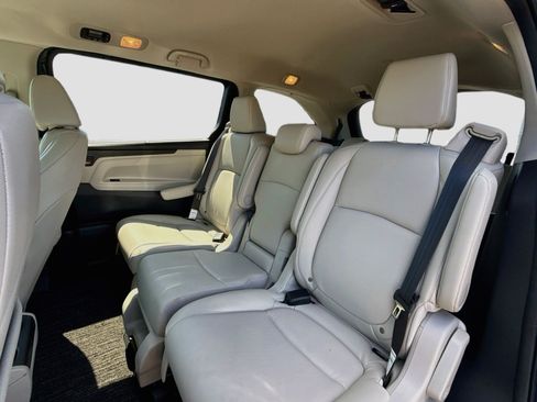 Used 2026 Honda Odyssey EX-L image 22