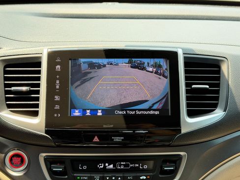 Used 2018 Honda Pilot EX-L image 23