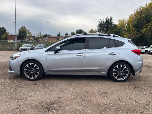 Used 2023 Subaru Impreza 2.0i Limited AWD/4WD image 2