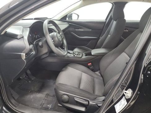 Used 2021 MAZDA CX-30 AWD 2.5 S image 19