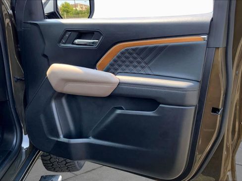 Certified 2023 GMC Canyon Denali AWD/4WD image 23
