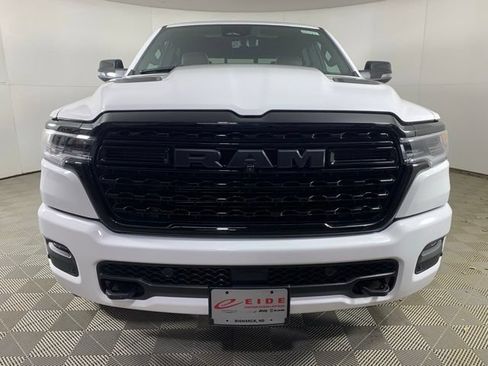 New 2026 RAM 1500 Limited AWD/4WD image 6