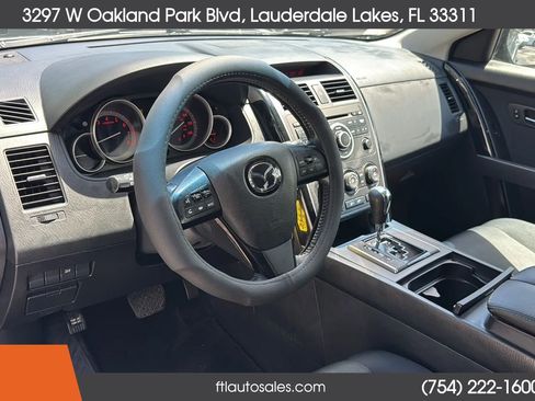 Used 2010 MAZDA CX-9 Sport FWD image 46
