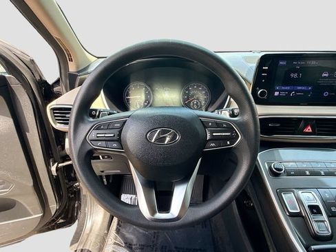 Used 2022 Hyundai Santa Fe SEL FWD image 10