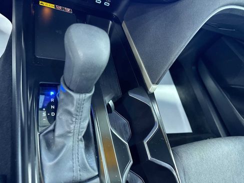 Used 2025 Toyota Camry LE image 29