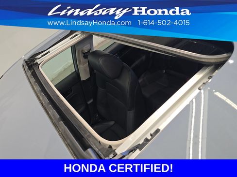 Certified 2023 Honda Civic Touring image 22