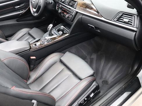Used 2015 BMW 435i Convertible RWD image 14