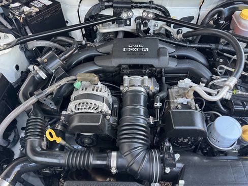 Used 2013 Scion FR-S 10 Series image 29