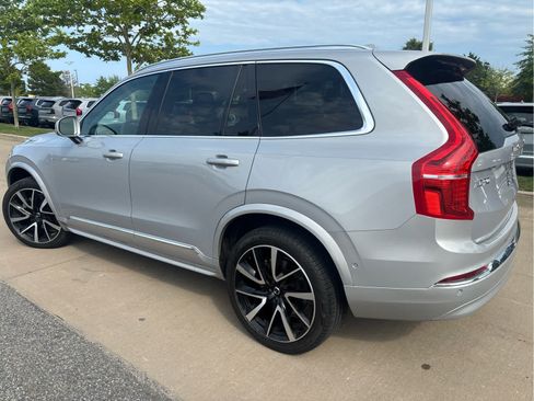 Used 2023 Volvo XC90 B6 Plus w/ Protection Package Premier AWD/4WD image 6