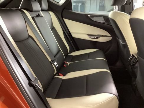 Used 2024 Lexus NX 350 AWD w/ Cold Area Package image 24