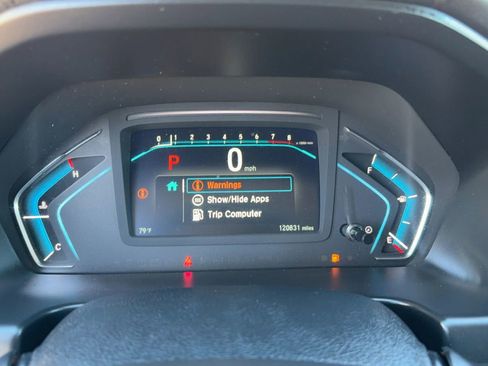 Used 2018 Honda Odyssey EX-L image 19
