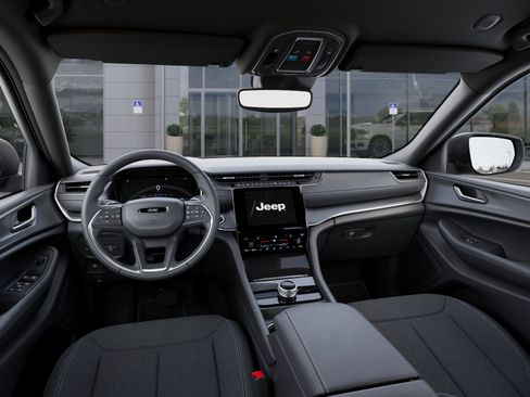 New 2026 Jeep Grand Cherokee Laredo X RWD image 14