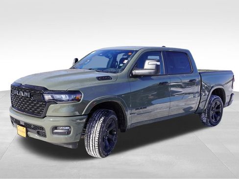 New 2026 RAM 1500 Big Horn image 7