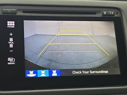 Used 2017 Honda HR-V EX image 21