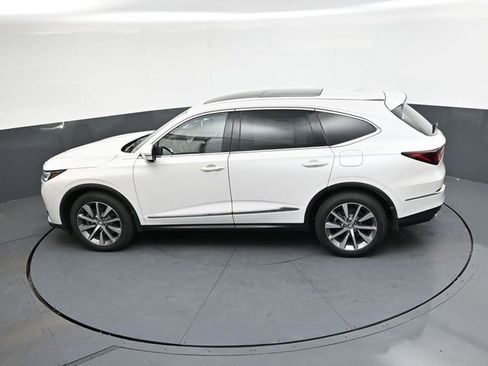 Used 2025 Acura MDX w/ Technology Package image 25