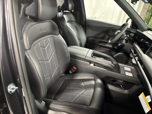 New 2027 Kia Telluride EX X-Line AWD/4WD image 33