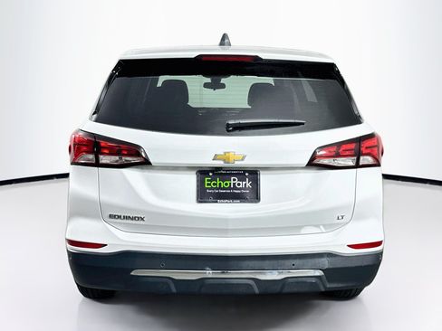 Used 2022 Chevrolet Equinox LT FWD image 7