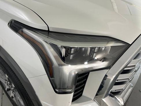 Used 2024 Toyota Tundra 1794 Edition AWD/4WD image 34