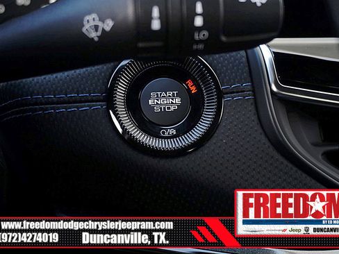 New 2026 Jeep Compass Latitude image 33