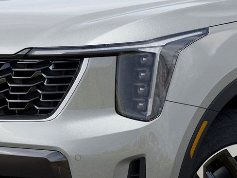 New 2026 Kia Sorento S w/ S Panoramic Sunroof Package image 10