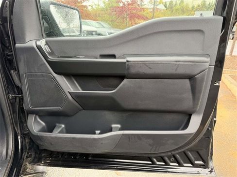 Certified 2022 Ford F150 XL w/ STX Appearance Package image 25